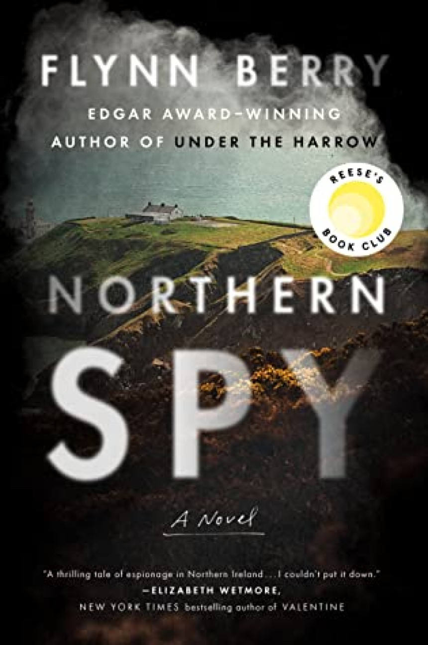 Free Download Tessa Daly #1 Northern Spy by Flynn Berry