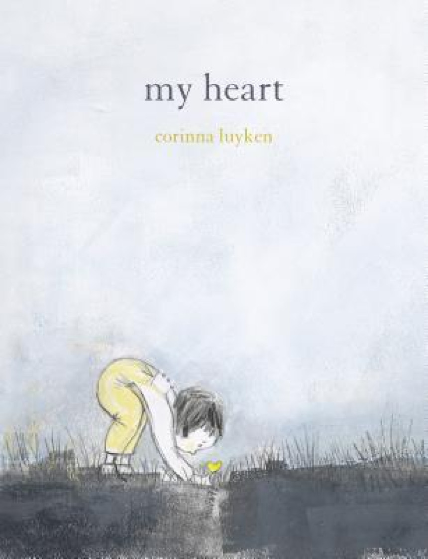 Free Download My Heart by Corinna Luyken