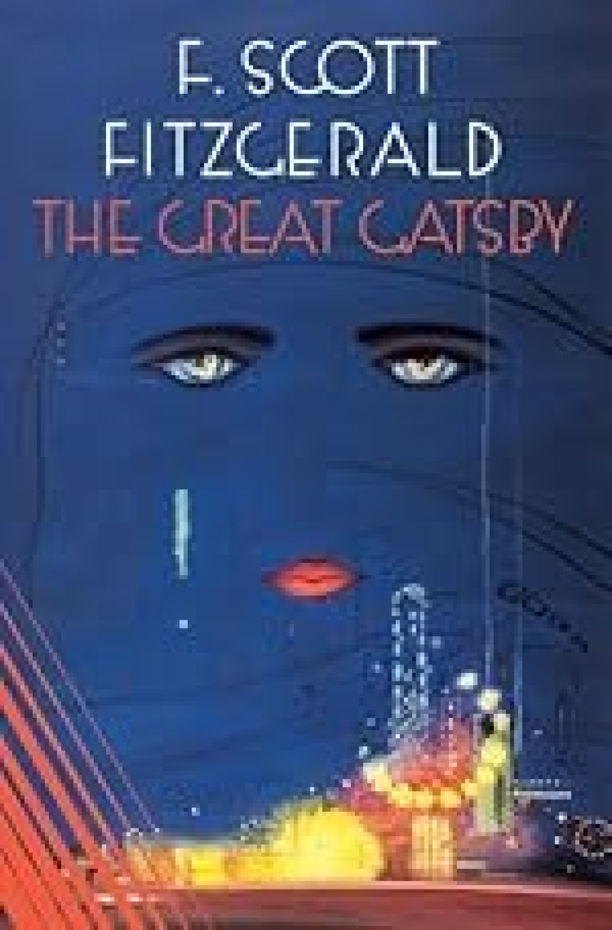 Free Download The Great Gatsby by F. Scott Fitzgerald ,  Jesmyn Ward  (Introduction)