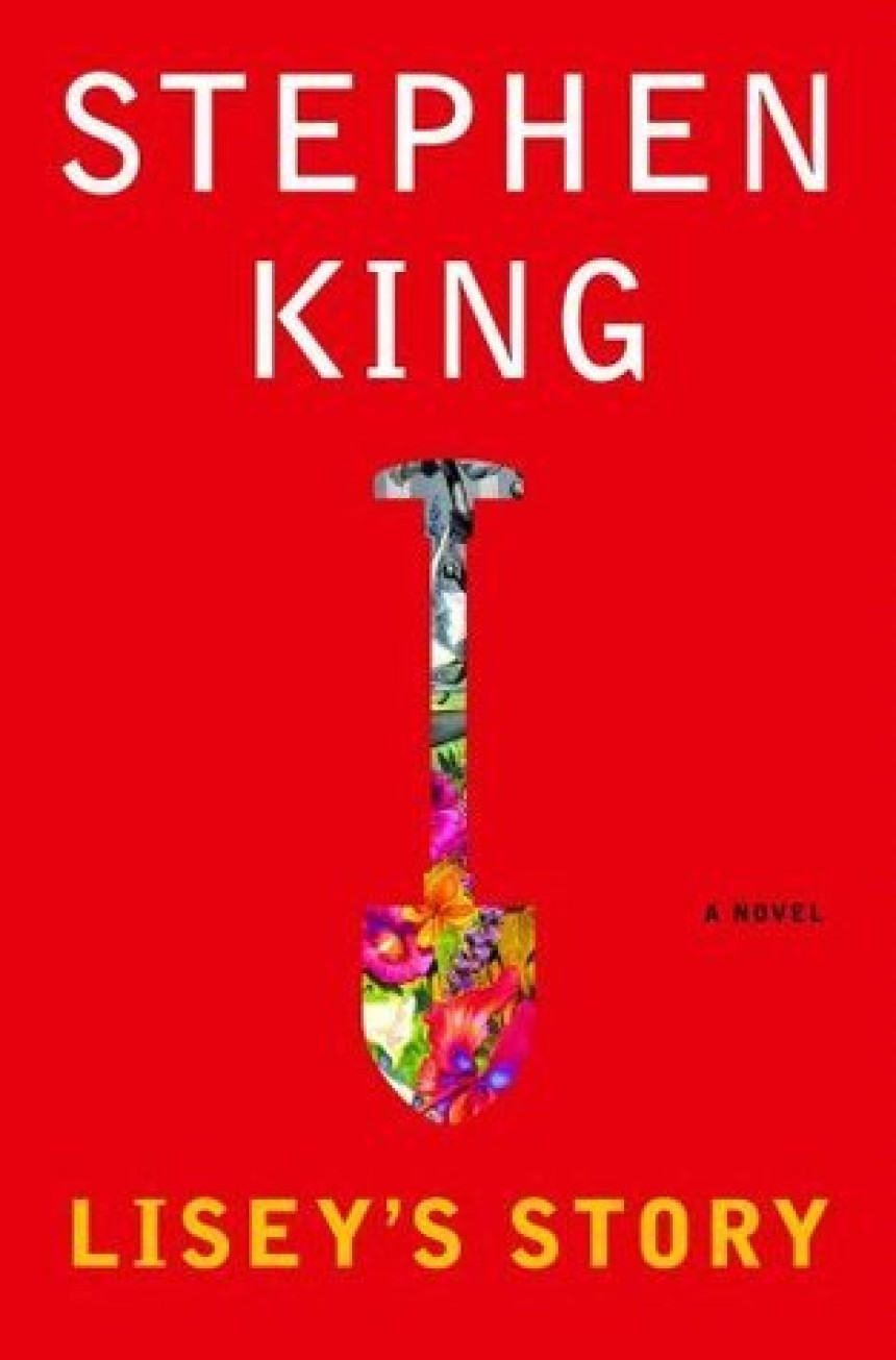 Free Download Lisey's Story by Stephen King