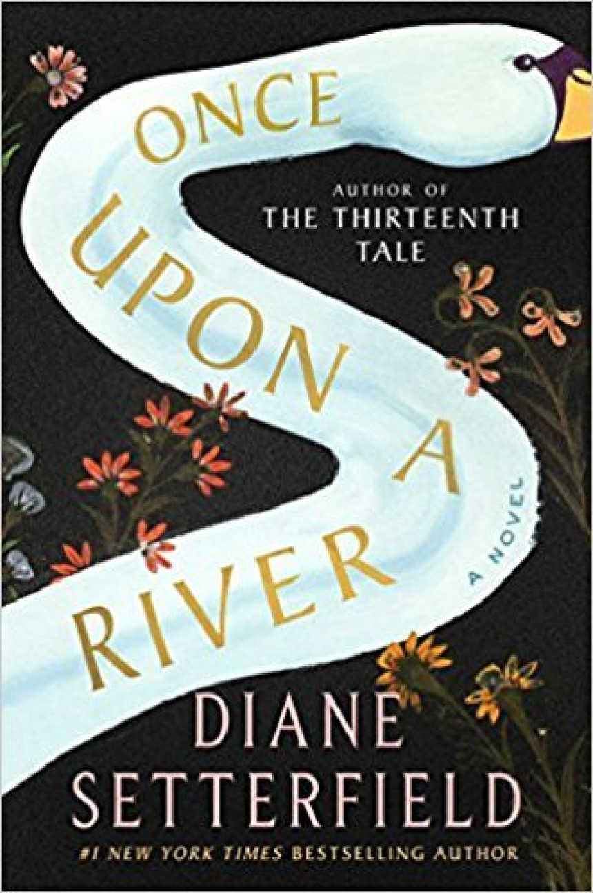 Free Download Once Upon a River by Diane Setterfield