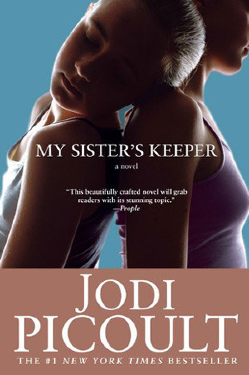 Free Download My Sister’s Keeper by Jodi Picoult