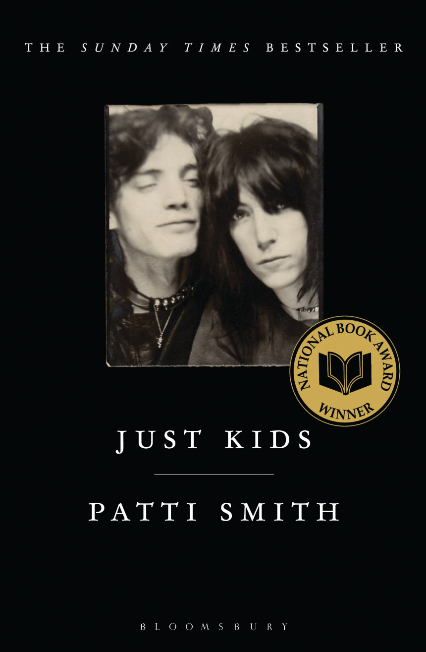 Free Download Just Kids by Patti Smith