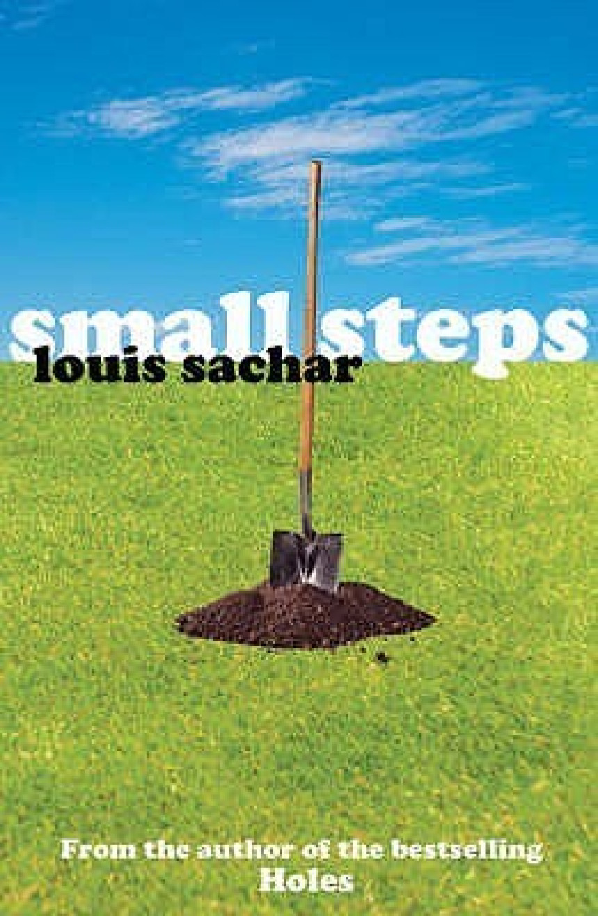 Free Download Holes #2 Small Steps by Louis Sachar