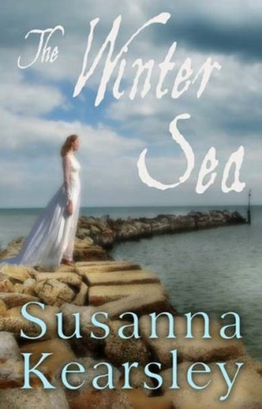 Free Download Slains #1 The Winter Sea by Susanna Kearsley