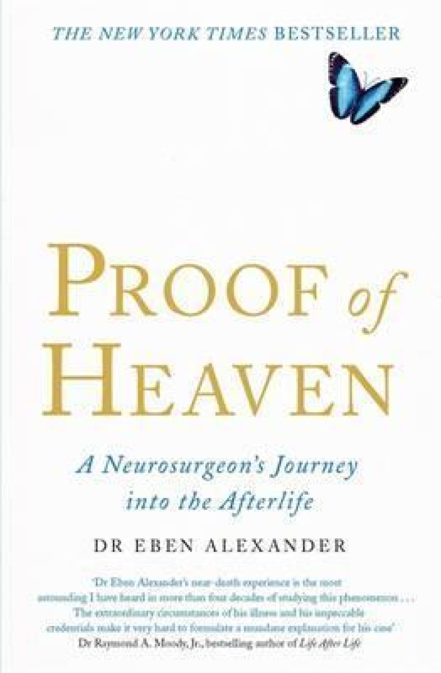 Free Download Proof Of Heaven Neurosurgeons Journey by Eben Alexander