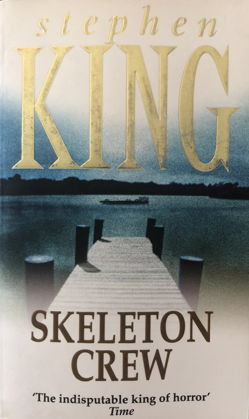 Free Download Skeleton Crew by Stephen King