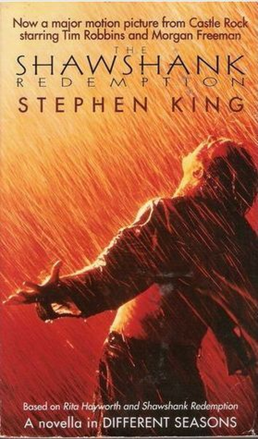 Free Download Different Seasons by Stephen King