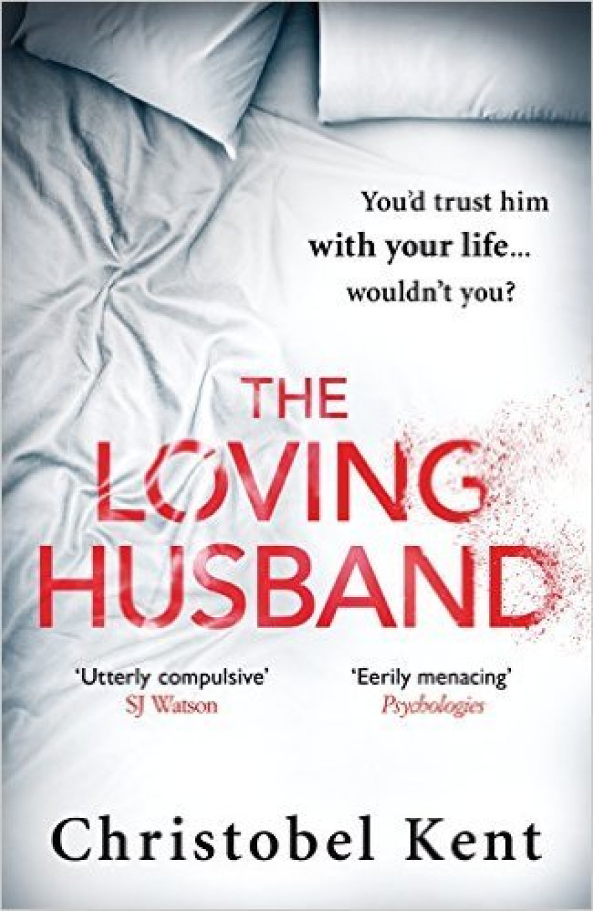 Free Download The Loving Husband by Christobel Kent