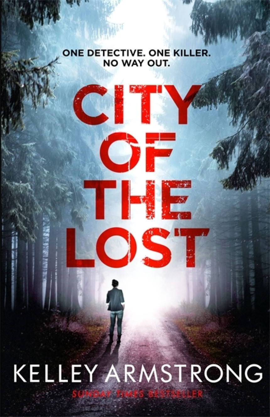 Free Download Rockton/Casey Duncan #1 City of the Lost by Kelley Armstrong