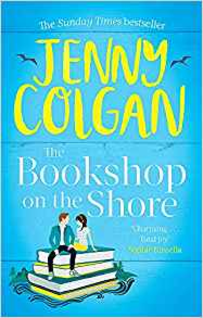 Free Download Kirrinfief #2 The Bookshop on the Shore by Jenny Colgan