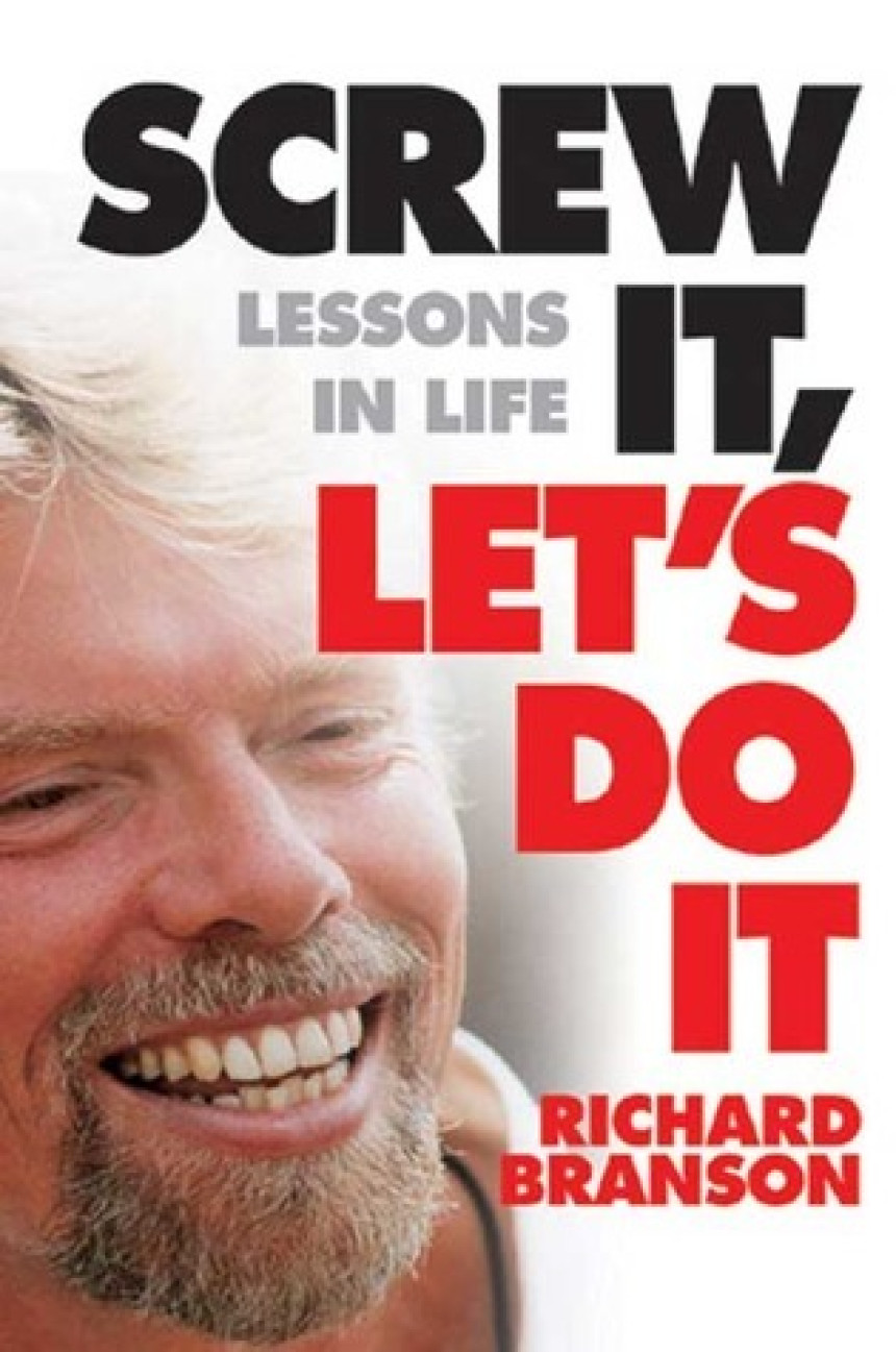 Free Download Screw It, Let's Do It: Lessons in Life by Richard Branson