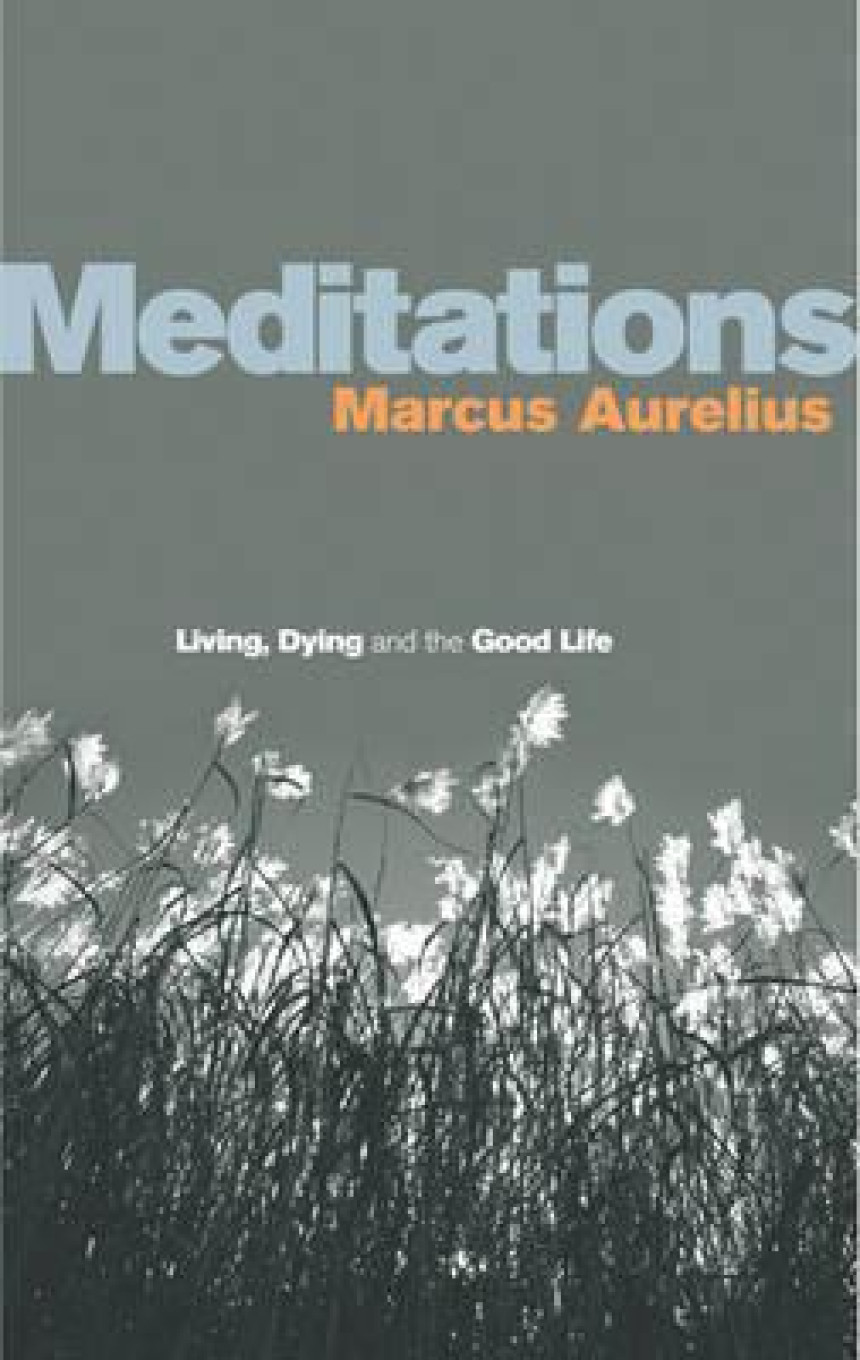 Free Download Meditations by Marcus Aurelius