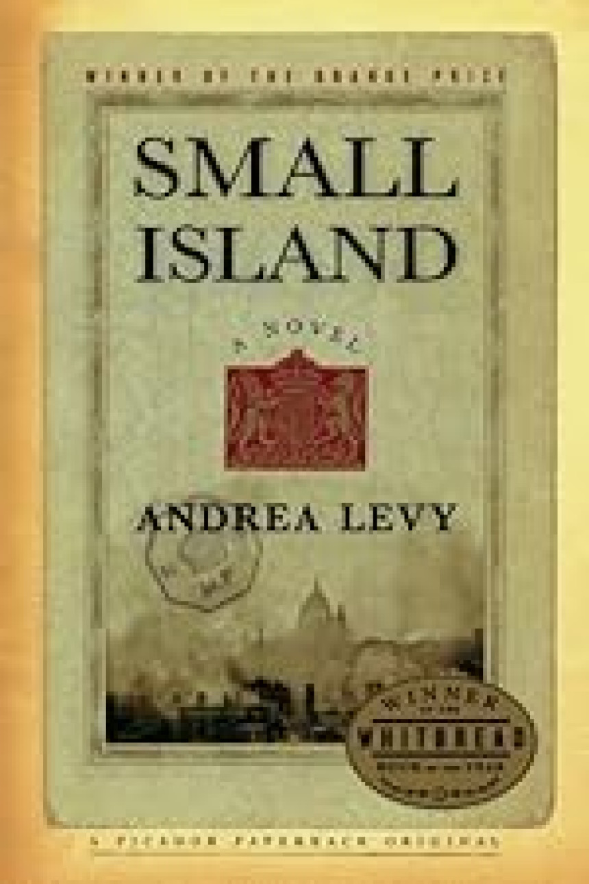 Free Download Small Island by Andrea Levy