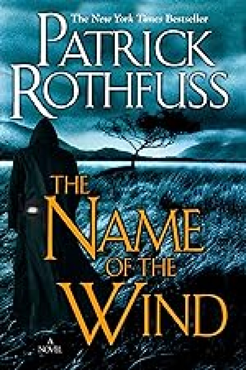 Free Download The Kingkiller Chronicle #1 The Name of the Wind by Patrick Rothfuss