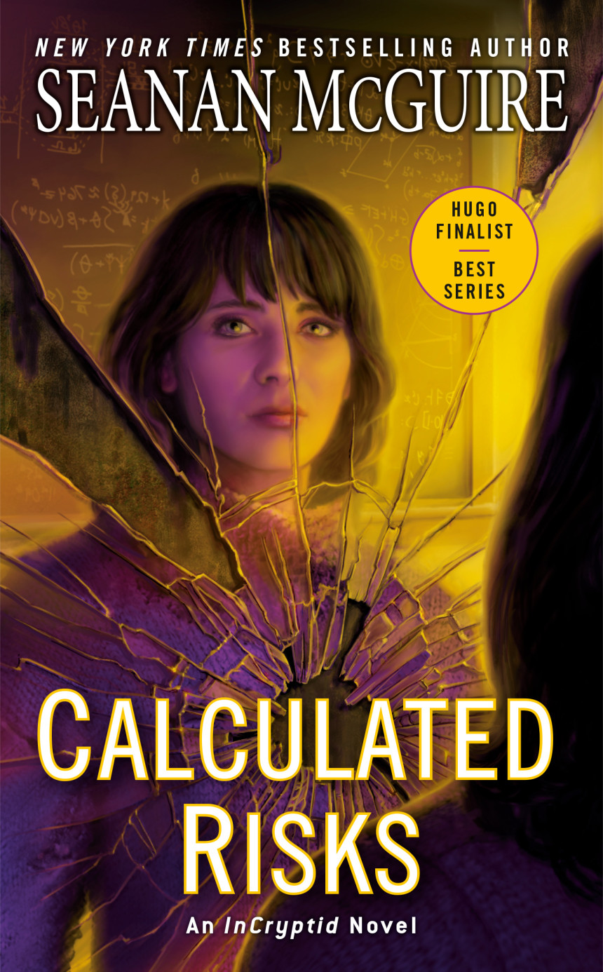 Free Download InCryptid #10 Calculated Risks by Seanan McGuire