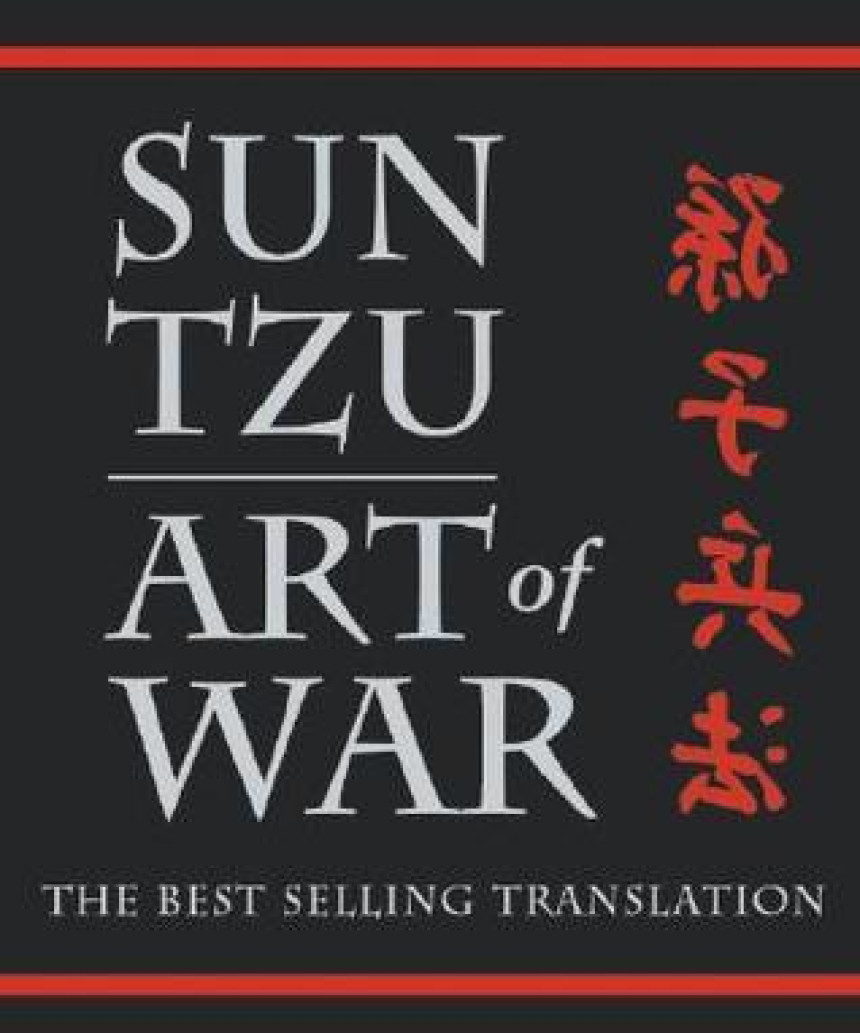 Free Download The Art of War: by Sun Tzu ,  Ralph D. Sawyer