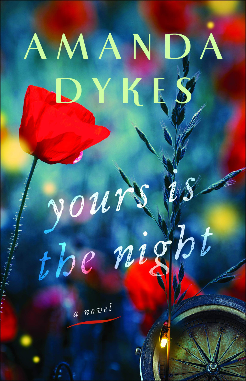 Free Download Yours is the Night by Amanda Dykes