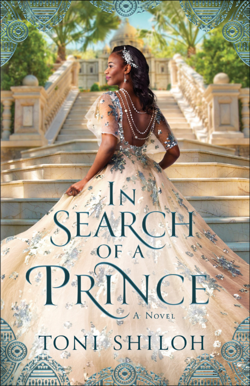 Free Download In Search of a Prince #1 In Search of a Prince by Toni Shiloh