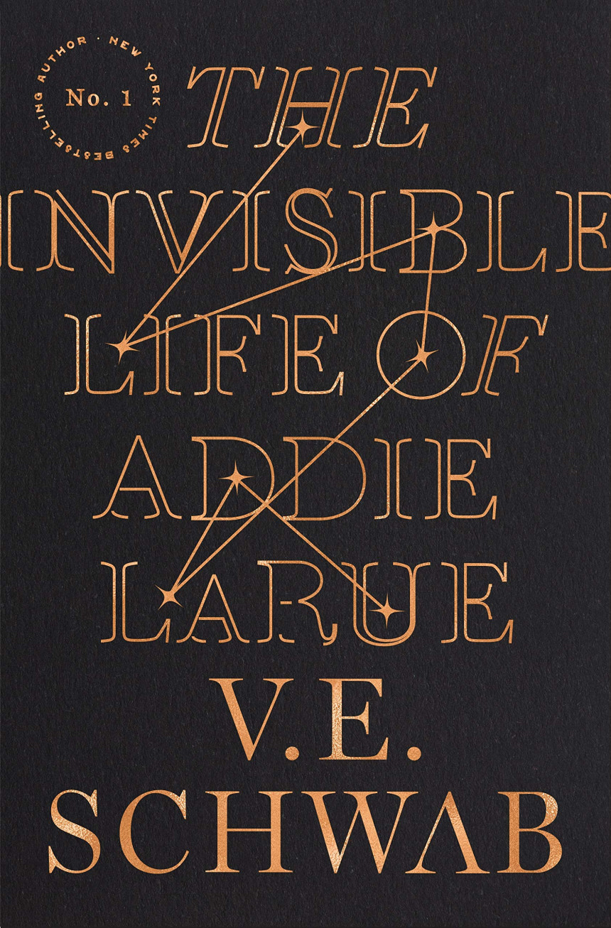 Free Download The Invisible Life of Addie LaRue by Victoria Schwab