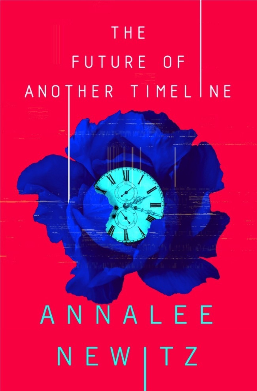 Free Download The Future of Another Timeline by Annalee Newitz