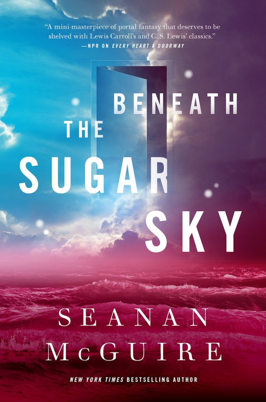 Free Download Wayward Children #3 Beneath the Sugar Sky by Seanan McGuire