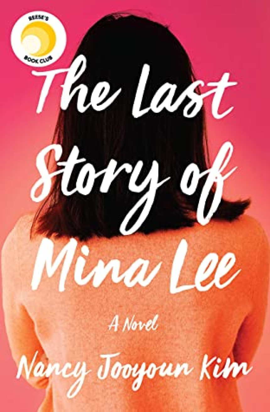 Free Download The Last Story of Mina Lee by Nancy Jooyoun Kim