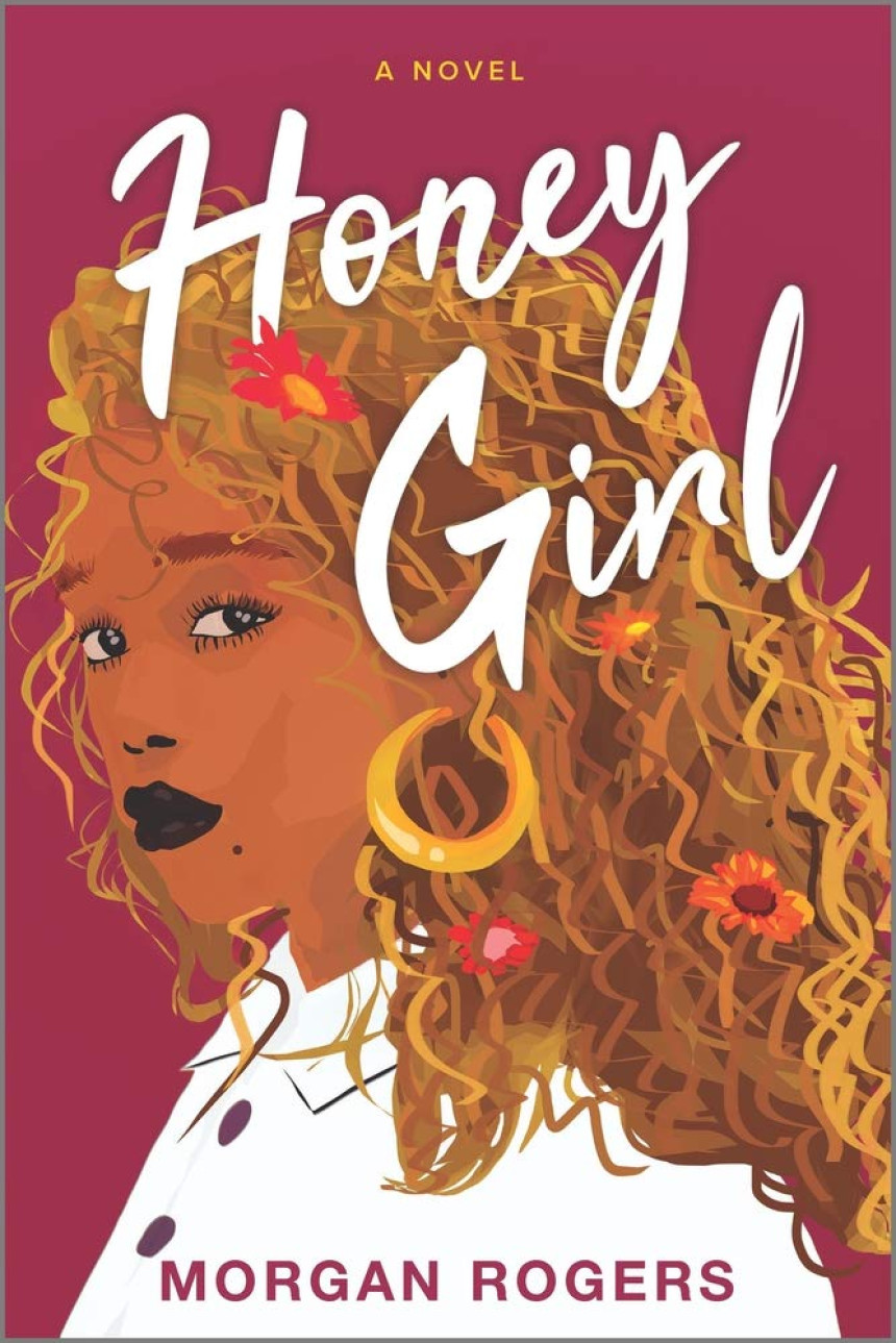 Free Download Honey Girl by Morgan Rogers