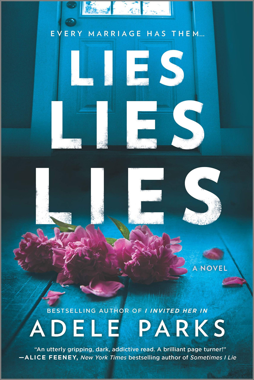 Free Download Lies, Lies, Lies by Adele Parks