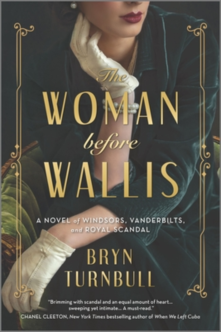 Free Download The Woman Before Wallis by Bryn Turnbull