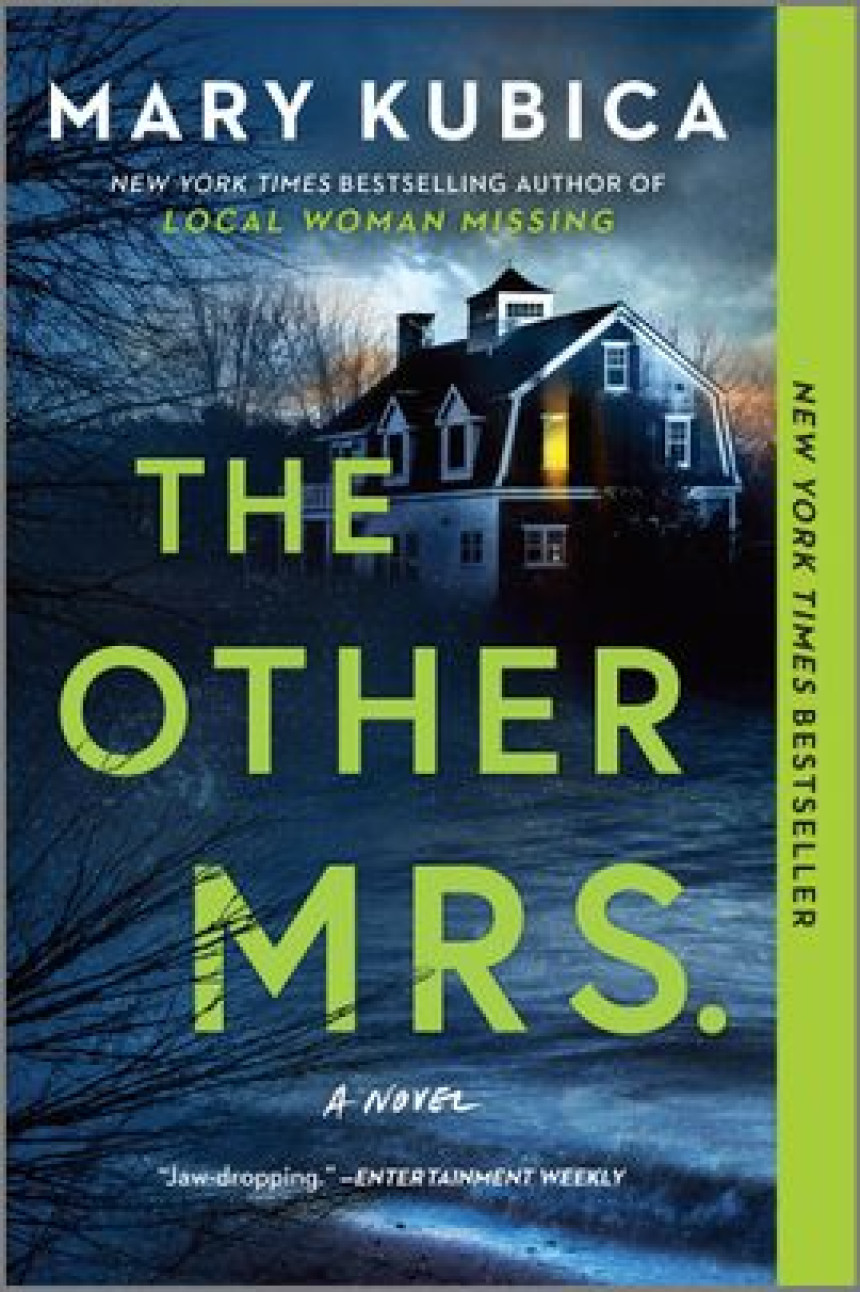 Free Download The Other Mrs. by Mary Kubica