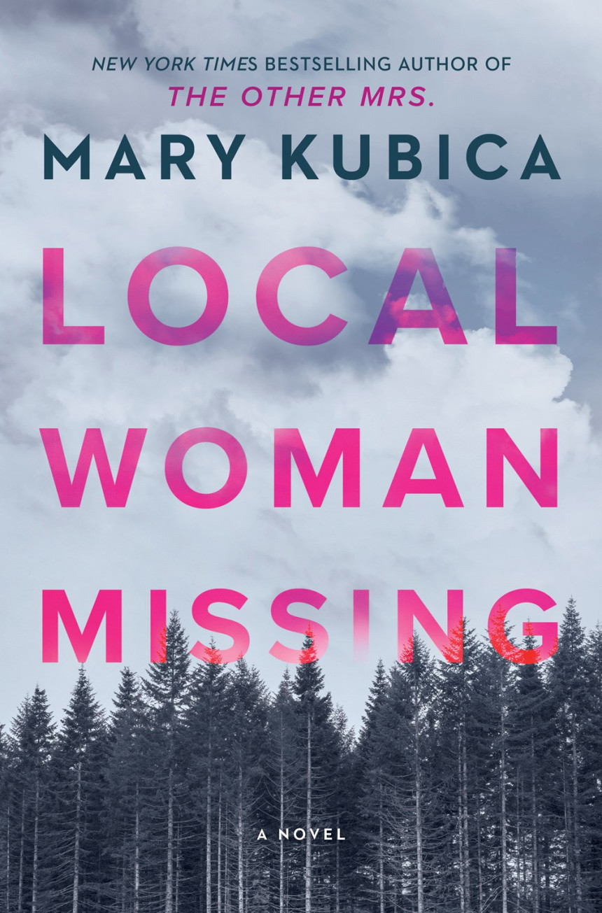 Free Download Local Woman Missing by Mary Kubica