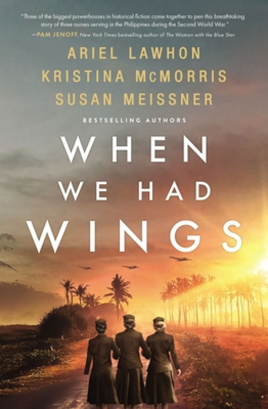 Free Download When We Had Wings by Ariel Lawhon ,  Kristina McMorris ,  Susan Meissner