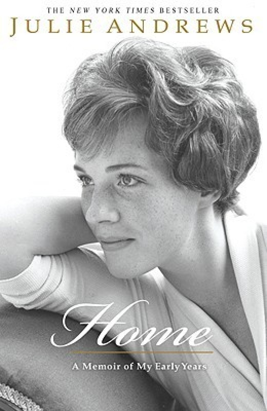 Free Download Home by Julie Andrews Edwards