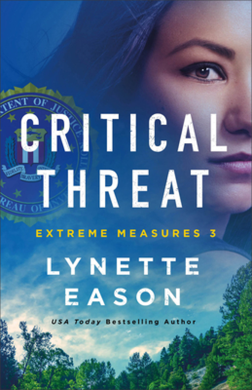 Free Download Extreme Measures #3 Critical Threat by Lynette Eason