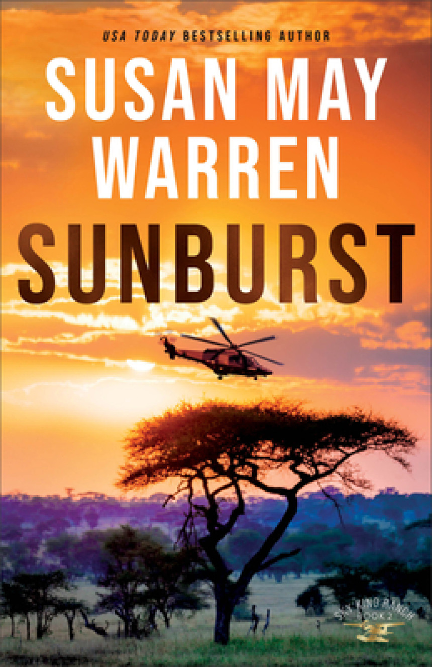 Free Download Sky King Ranch #2 Sunburst by Susan May Warren