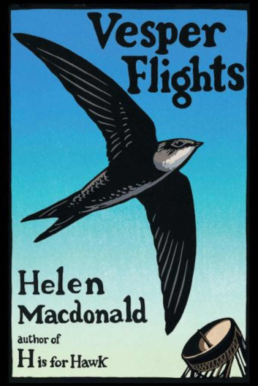 Free Download Vesper Flights by Helen Macdonald