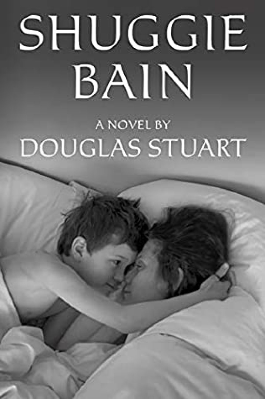 Free Download Shuggie Bain by Douglas Stuart