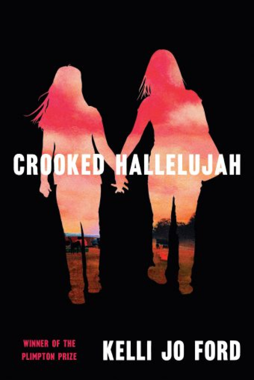 Free Download Crooked Hallelujah by Kelli Jo Ford