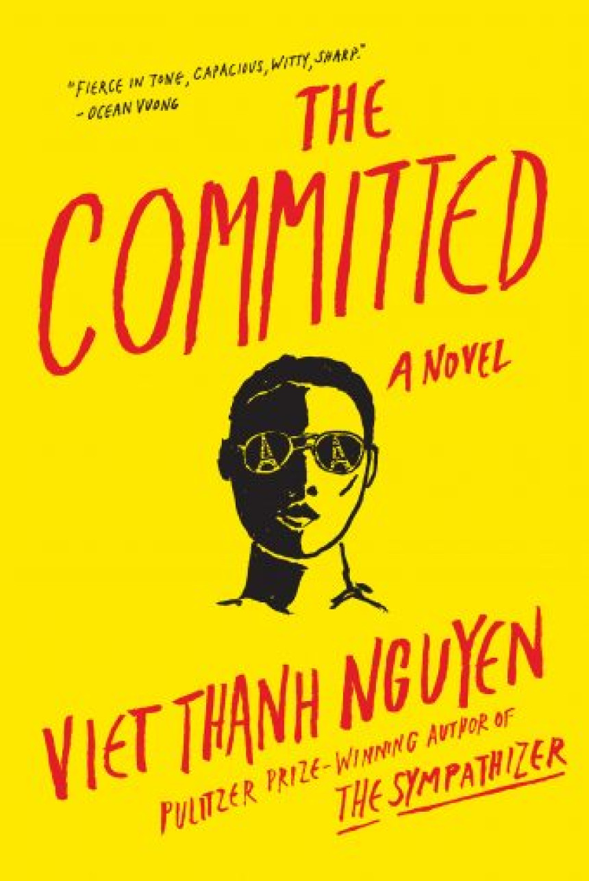 Free Download The Sympathizer #2 The Committed by Viet Thanh Nguyen