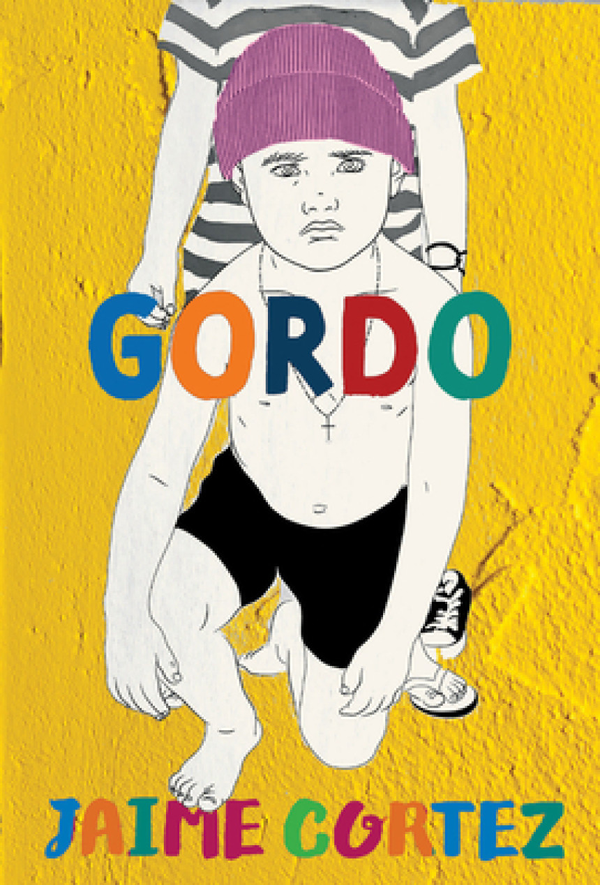 Free Download Gordo by Jaime Cortez