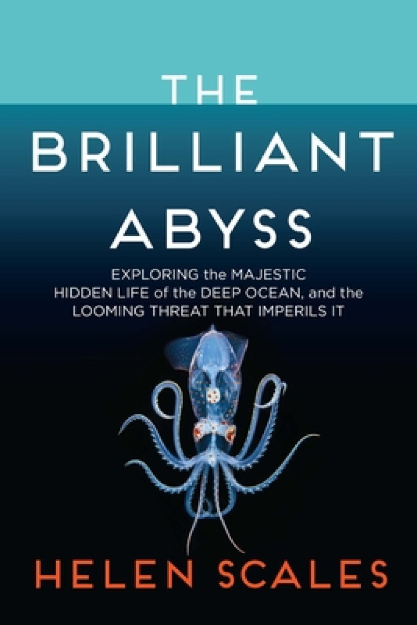 Free Download The Brilliant Abyss: Exploring the Majestic Hidden Life of the Deep Ocean, and the Looming Threat That Imperils It by Helen Scales