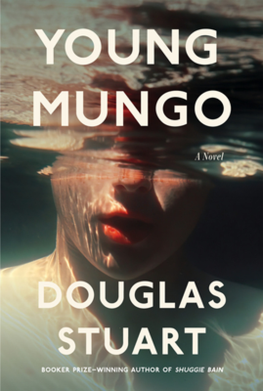 Free Download Young Mungo by Douglas Stuart