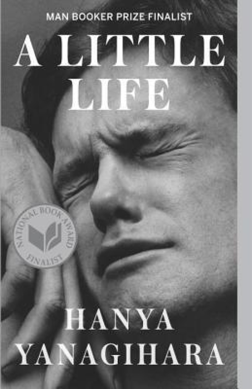 Free Download A Little Life by Hanya Yanagihara