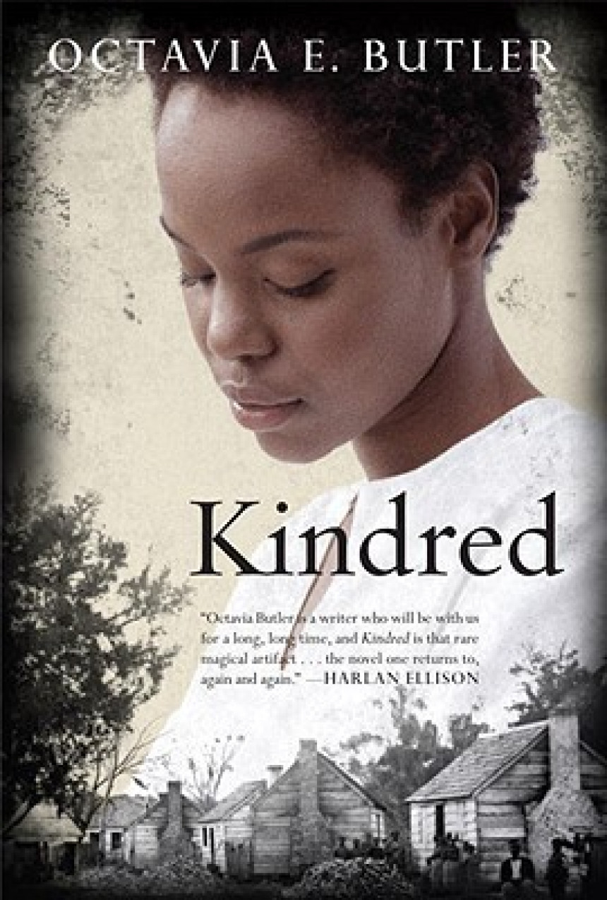 Free Download Kindred by Octavia E. Butler