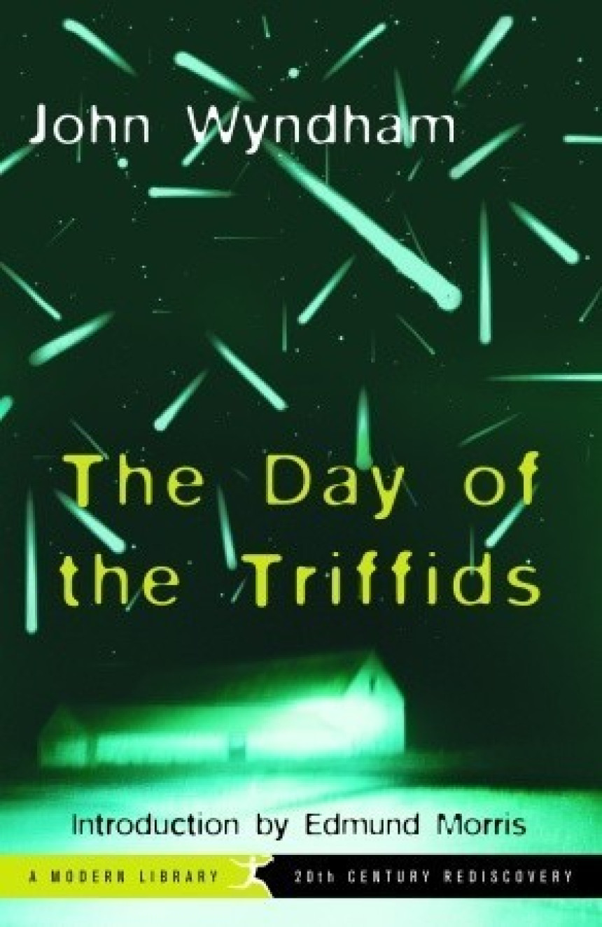 Free Download Triffids #1 The Day of the Triffids by John Wyndham ,  Samuel West