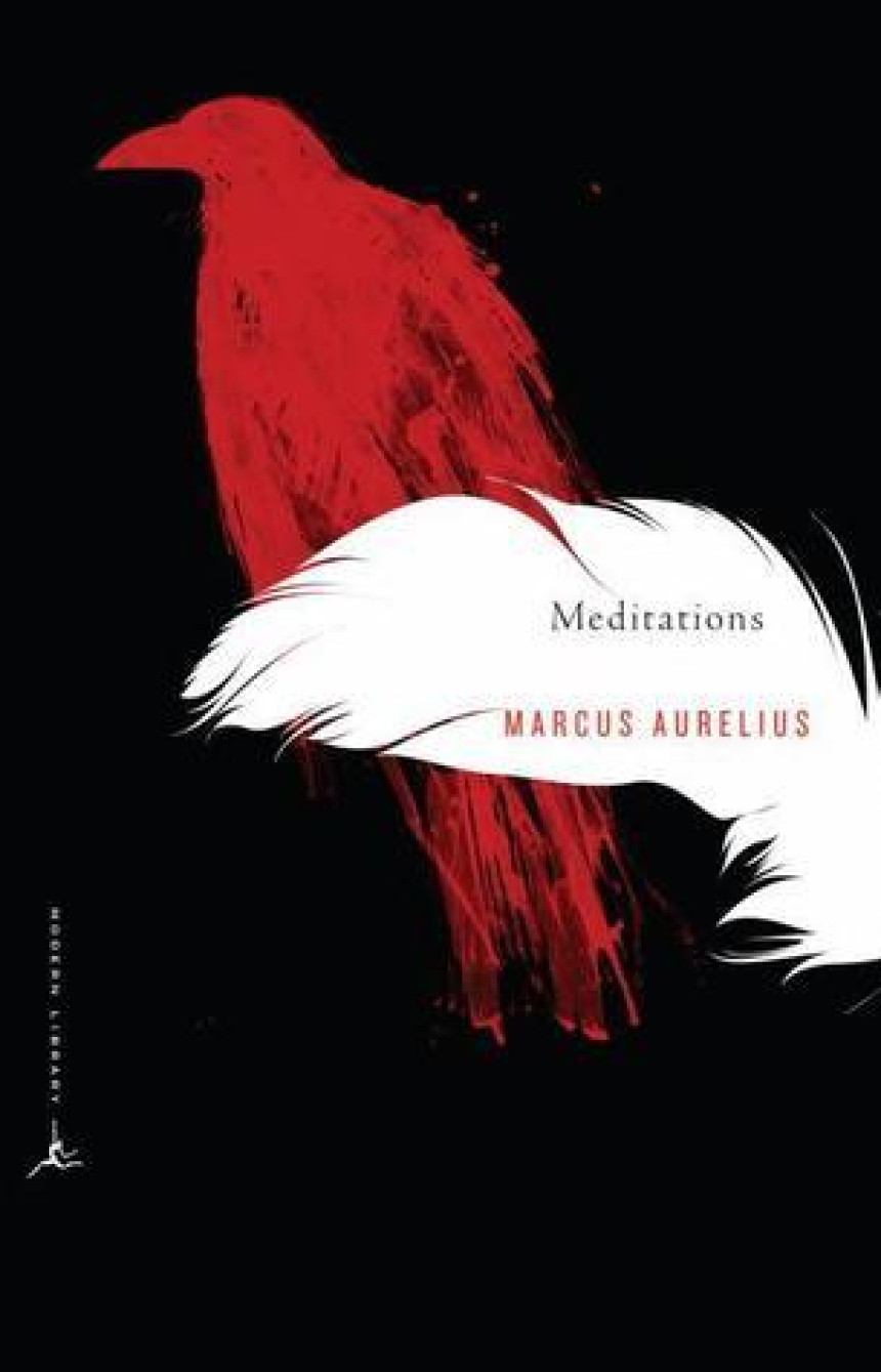 Free Download Meditations by Marcus Aurelius ,  Gregory Hays  (Translator)