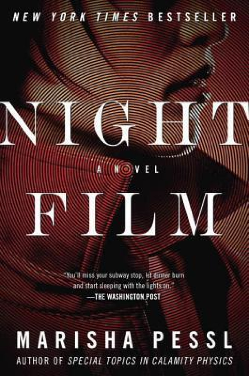 Free Download Night Film by Marisha Pessl