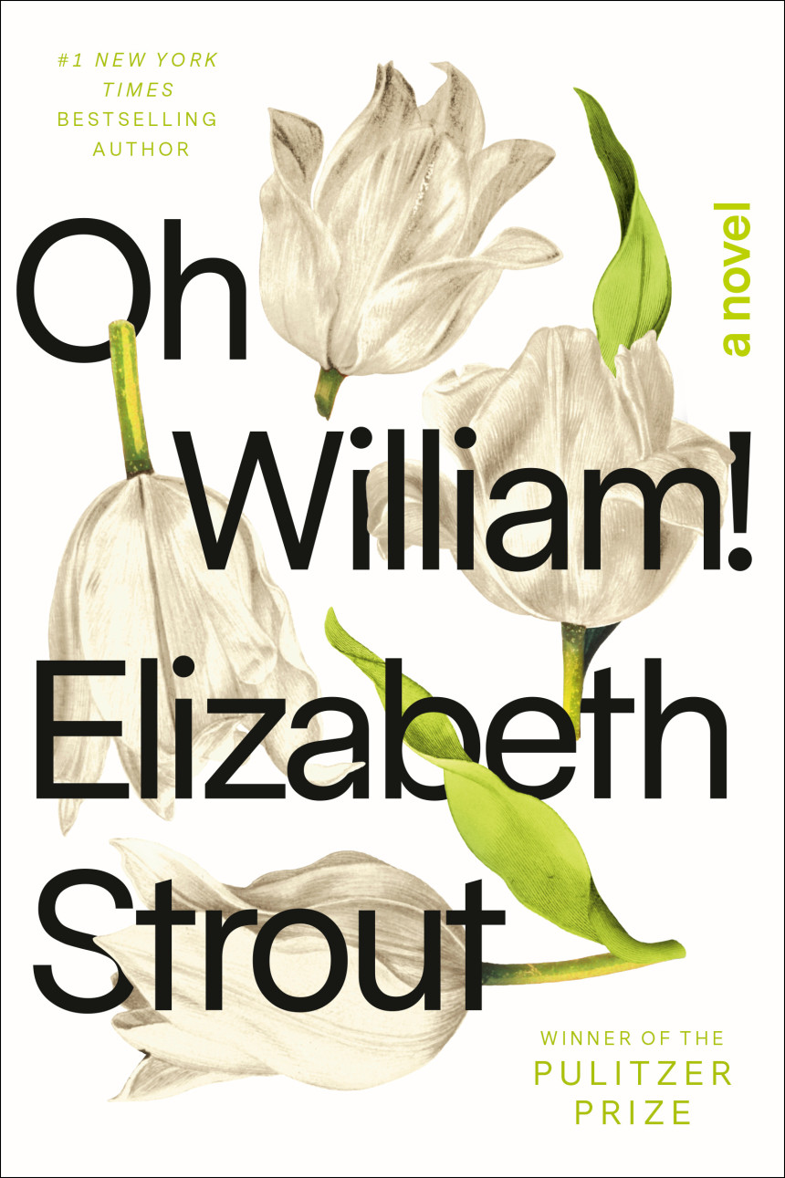 Free Download Amgash #3 Oh William! by Elizabeth Strout