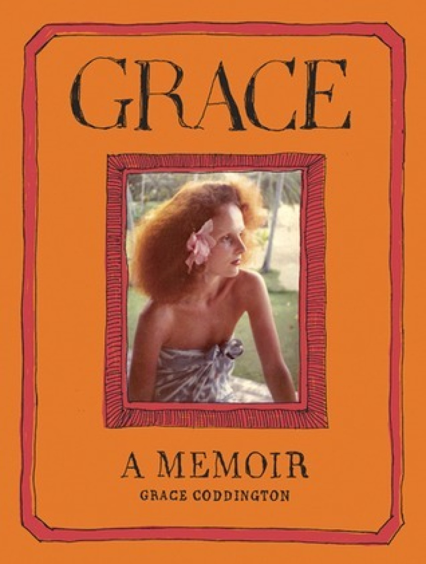 Free Download Grace: A Memoir by Grace Coddington